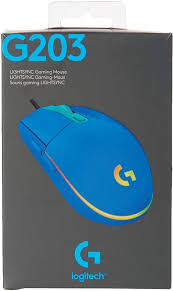 logitech gaming